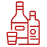 Envases de bebidas alcohólicas
